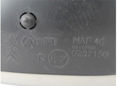 Recambio de retrovisor electrico derecho para citroen c5 berlina 2.0 audace referencia OEM IAM 8153SK  