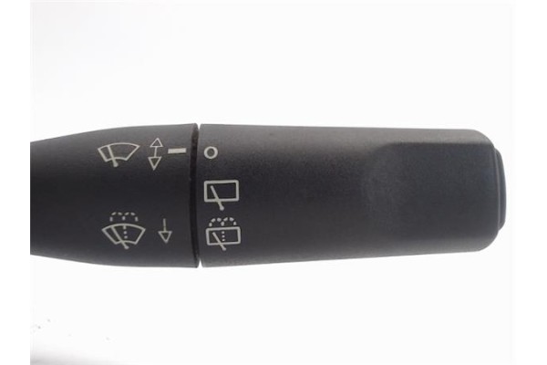 Recambio de mando limpiaparabrisas para peugeot partner (s1) referencia OEM IAM 96049597ZL 33779502 6239G6 , CITROËN