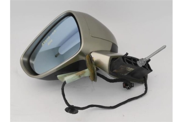 Recambio de retrovisor electrico izquierdo para citroen c5 berlina 2.0 audace referencia OEM IAM 8153SQ Recambio de retrovisor electrico izquierdo para citroen c5 berlina 2.0 audace referencia OEM IAM 8153SQ