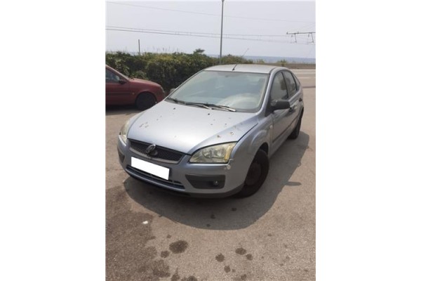 ford focus ii (da_) del año 2004