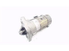 Recambio de motor arranque para kia carnival 2.9 crdi referencia OEM IAM 361004X901 31114272 