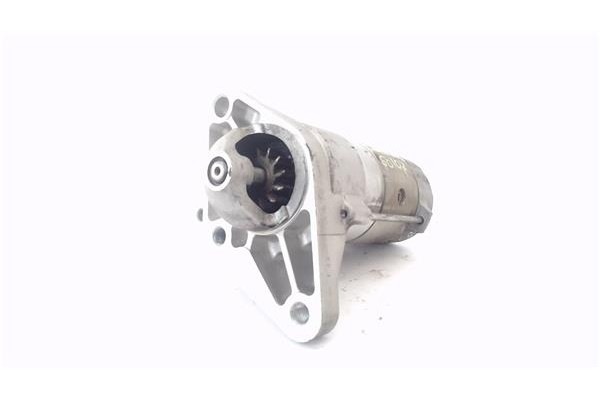 Recambio de motor arranque para kia carnival 2.9 crdi referencia OEM IAM 361004X901 31114272 