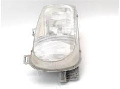 Recambio de faro delantero dcho para nissan vanette cargo (hc23) 2.3 d referencia OEM IAM 260107C002  