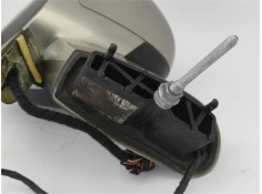 Recambio de retrovisor electrico izquierdo para citroen c5 berlina 2.0 audace referencia OEM IAM 8153SQ  