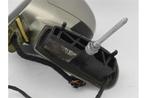 Recambio de retrovisor electrico izquierdo para citroen c5 berlina 2.0 audace referencia OEM IAM 8153SQ  