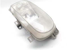 Recambio de faro delantero dcho para nissan vanette cargo (hc23) 2.3 d referencia OEM IAM 260107C002  