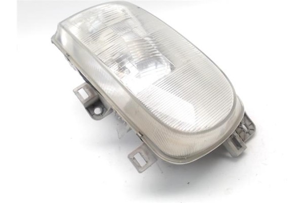 Recambio de faro delantero dcho para nissan vanette cargo (hc23) 2.3 d referencia OEM IAM 260107C002  