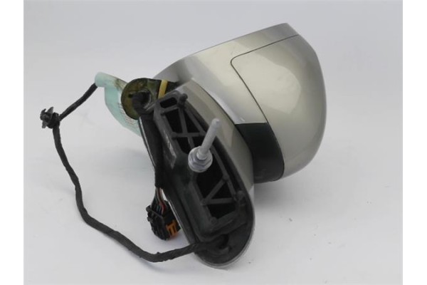Recambio de retrovisor electrico izquierdo para citroen c5 berlina 2.0 audace referencia OEM IAM 8153SQ  