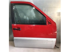 Recambio de puerta delantero derecha para nissan terrano ii (r20) 2.7 tdi 4wd referencia OEM IAM 801007F030 801007F732 