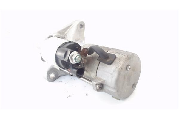 Recambio de motor arranque para kia carnival 2.9 crdi referencia OEM IAM 361004X901 31114272 