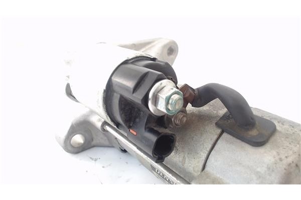 Recambio de motor arranque para kia carnival 2.9 crdi referencia OEM IAM 361004X901 31114272 