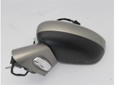 Recambio de retrovisor electrico izquierdo para citroen c5 berlina 2.0 audace referencia OEM IAM 8153SQ  