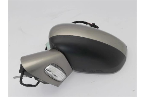 Recambio de retrovisor electrico izquierdo para citroen c5 berlina 2.0 audace referencia OEM IAM 8153SQ  