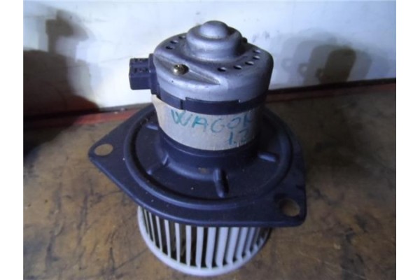 Recambio de motor calefaccion para suzuki wagon r+ sr (em)(1997) 1.2 gl [1,2 ltr. - 51 kw cat] referencia OEM IAM  282500-0750 