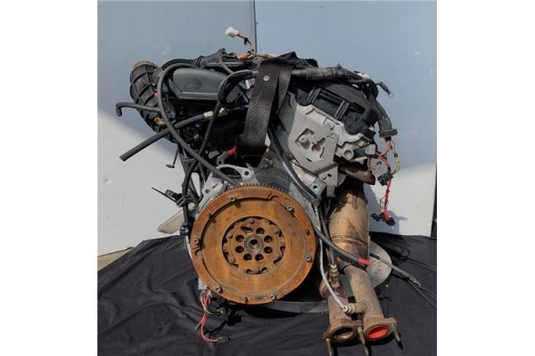 Recambio de motor completo para bmw serie x3 (e83) 2.5i referencia OEM IAM M54 256 S5  