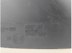 Recambio de retrovisor electrico izquierdo para citroen c5 berlina 2.0 audace referencia OEM IAM 8153SQ  