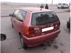 volkswagen polo iii (6n1) del año 1995