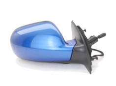 Recambio de retrovisor electrico derecho para peugeot 307 (3a/c) 2.0 hdi 90 referencia OEM IAM 8149VT  