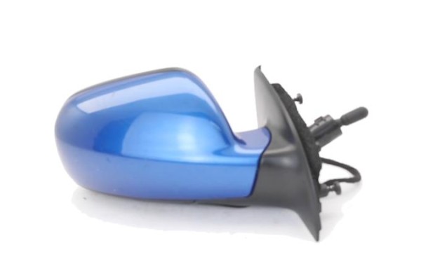 Recambio de retrovisor electrico derecho para peugeot 307 (3a/c) 2.0 hdi 90 referencia OEM IAM 8149VT   Recambio de retrovisor electrico derecho para peugeot 307 (3a/c) 2.0 hdi 90 referencia OEM IAM 8149VT