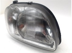 Recambio de faro delantero dcho para nissan micra (k11) 1.0 i 16v referencia OEM IAM B60106F600  