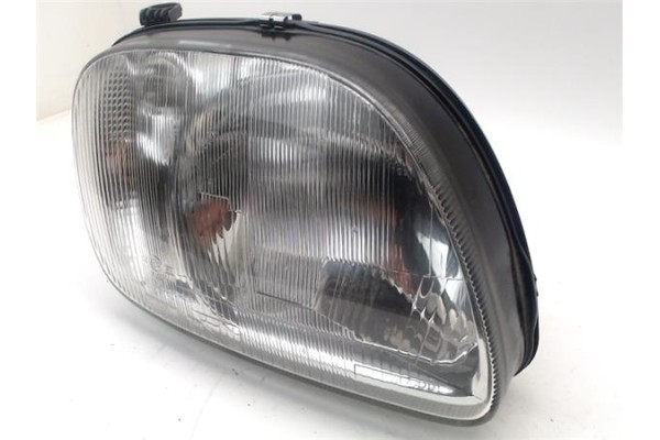 Recambio de faro delantero dcho para nissan micra (k11) 1.0 i 16v referencia OEM IAM B60106F600  