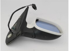 Recambio de retrovisor electrico derecho para volkswagen golf iv berlina (1j1) 1.6 16v referencia OEM IAM 1J1857508D  