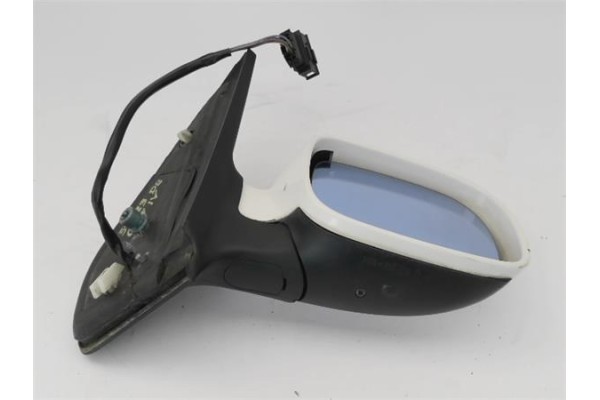 Recambio de retrovisor electrico derecho para volkswagen golf iv berlina (1j1) 1.6 16v referencia OEM IAM 1J1857508D  