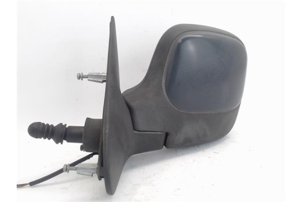 Recambio de retrovisor izquierdo para citroen berlingo 2.0 hdi vivace referencia OEM IAM   