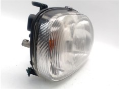 Recambio de faro delantero dcho para nissan micra (k11) 1.0 i 16v referencia OEM IAM B60106F600  