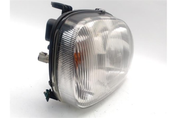 Recambio de faro delantero dcho para nissan micra (k11) 1.0 i 16v referencia OEM IAM B60106F600  