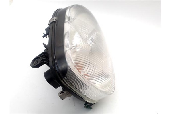 Recambio de faro delantero dcho para nissan micra (k11) 1.0 i 16v referencia OEM IAM B60106F600  