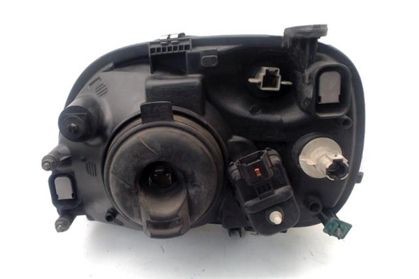 Recambio de faro delantero dcho para nissan micra (k11) 1.0 i 16v referencia OEM IAM B60106F600  