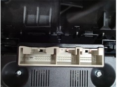 Recambio de mandos climatizador para seat altea xl (5p5) 2.0 tdi referencia OEM IAM 5P0907044K 5HB008876 