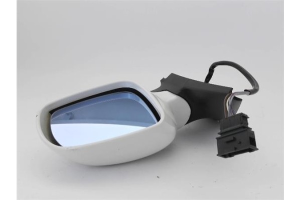 Recambio de retrovisor electrico derecho para volkswagen golf iv berlina (1j1) 1.6 16v referencia OEM IAM 1J1857508D  