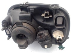 Recambio de faro delantero dcho para nissan micra (k11) 1.0 i 16v referencia OEM IAM B60106F600  