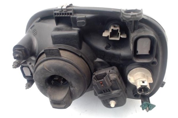 Recambio de faro delantero dcho para nissan micra (k11) 1.0 i 16v referencia OEM IAM B60106F600  