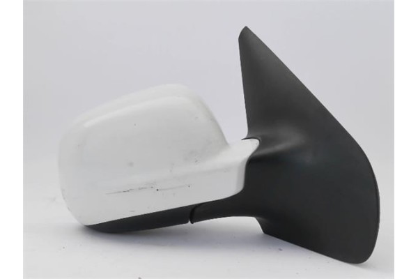 Recambio de retrovisor electrico derecho para volkswagen golf iv berlina (1j1) 1.6 16v referencia OEM IAM 1J1857508D  