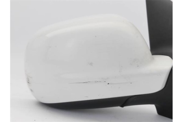 Recambio de retrovisor electrico derecho para volkswagen golf iv berlina (1j1) 1.6 16v referencia OEM IAM 1J1857508D  