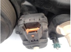 Recambio de faro delantero dcho para nissan micra (k11) 1.0 i 16v referencia OEM IAM B60106F600  