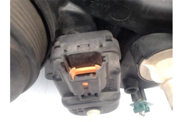 Recambio de faro delantero dcho para nissan micra (k11) 1.0 i 16v referencia OEM IAM B60106F600  