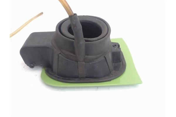 Recambio de tapa exterior combustible para volkswagen lupo (6x1/6e1) 1.4 trendline referencia OEM IAM 6x0809857C  
