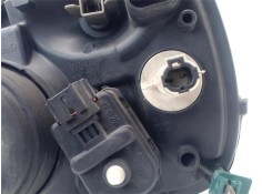 Recambio de faro delantero dcho para nissan micra (k11) 1.0 i 16v referencia OEM IAM B60106F600  