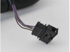 Recambio de retrovisor electrico derecho para volkswagen golf iv berlina (1j1) 1.6 16v referencia OEM IAM 1J1857508D  