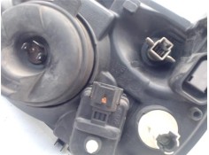 Recambio de faro delantero dcho para nissan micra (k11) 1.0 i 16v referencia OEM IAM B60106F600  