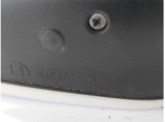 Recambio de retrovisor electrico derecho para volkswagen golf iv berlina (1j1) 1.6 16v referencia OEM IAM 1J1857508D  