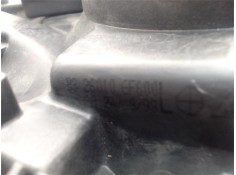 Recambio de faro delantero dcho para nissan micra (k11) 1.0 i 16v referencia OEM IAM B60106F600  