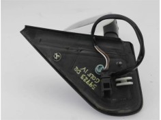 Recambio de retrovisor electrico derecho para volkswagen golf iv berlina (1j1) 1.6 16v referencia OEM IAM 1J1857508D  