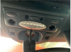 Recambio de luz delantero central techo para mini cabrio (r52) 1.6 cooper referencia OEM IAM 63306962042  