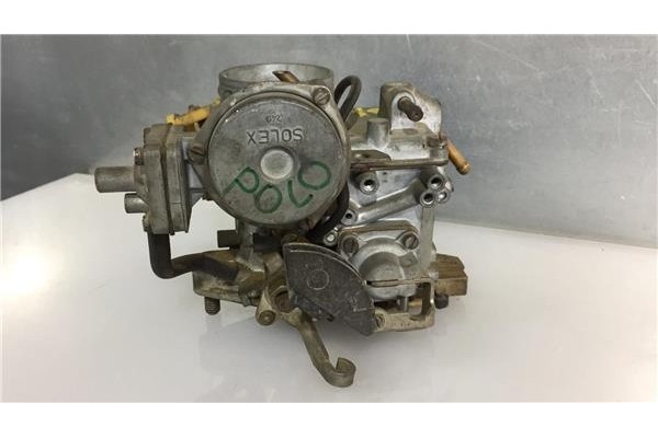 Recambio de carburador para volkswagen polo ii (867/871/873) 1.05 fox coupe referencia OEM IAM  31PICT7 