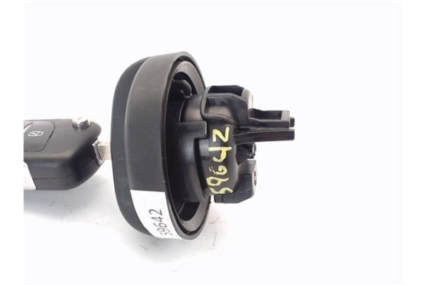 Recambio de tapon combustible para citroen c3 1.1 i referencia OEM IAM 1508F9  
